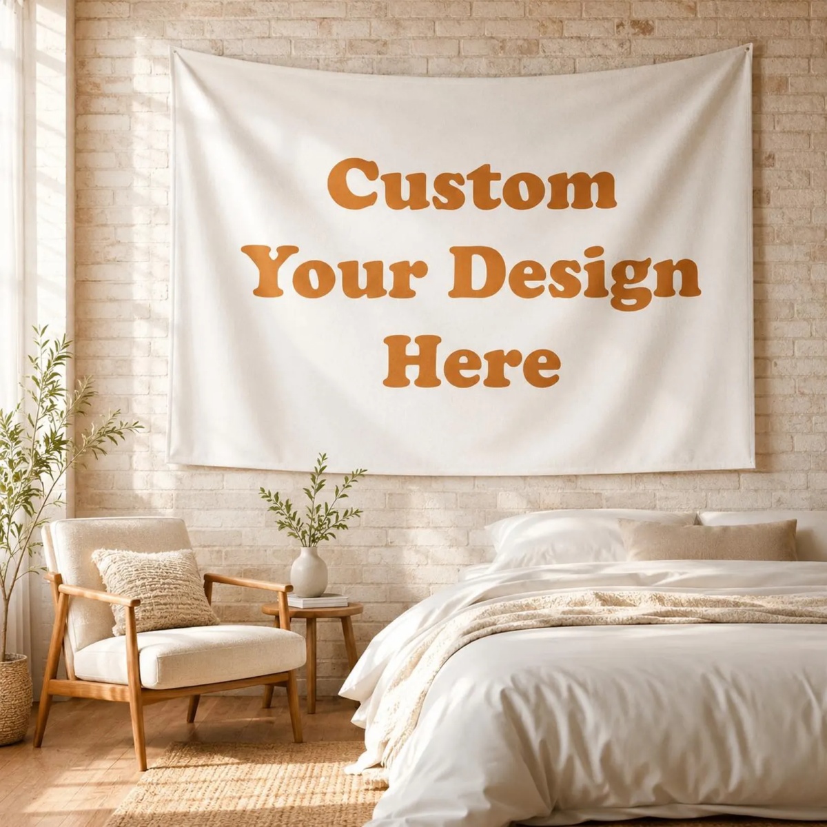 A Personalized Custom Tapestry - огляд і ціна Home Textiles Usa