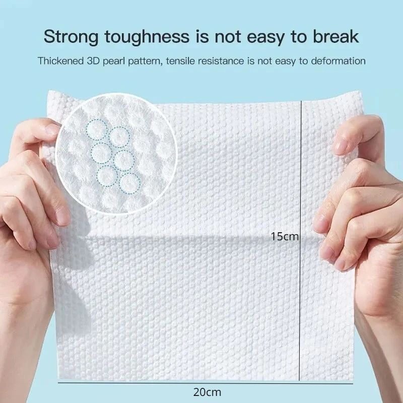 Soft Cotton Towel Bath Towels  - огляд і ціна Home Textiles Face Towel