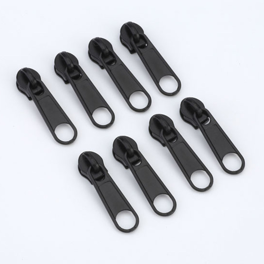 84Pcs Zinc Alloy Head Zipper S - огляд і ціна Home Textiles Premium
