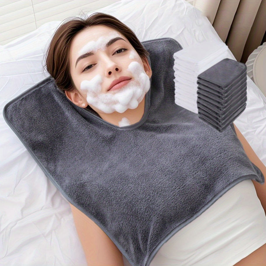 1/5 Pcs Beautician's Special F - огляд і ціна Home Textiles Face Towel