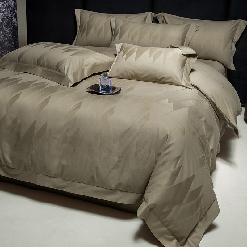 Premium Egyptian Cotton Jacqua - огляд і ціна Home Textiles Premium